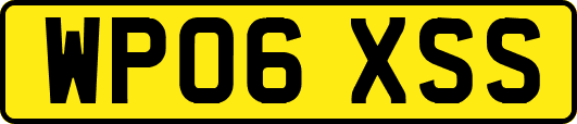 WP06XSS