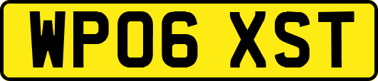 WP06XST