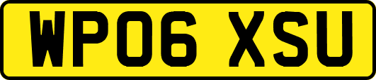 WP06XSU