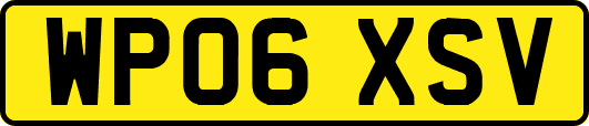WP06XSV