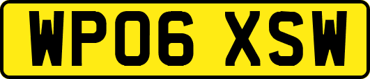 WP06XSW
