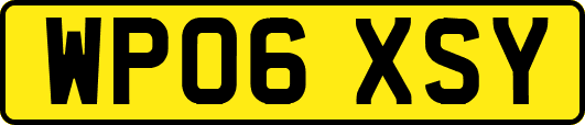 WP06XSY