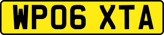 WP06XTA
