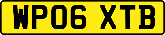 WP06XTB