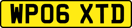 WP06XTD