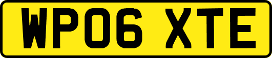 WP06XTE