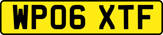WP06XTF