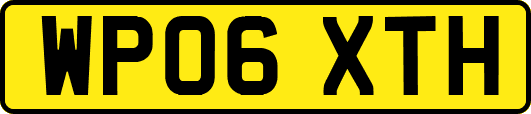 WP06XTH