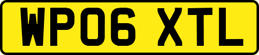 WP06XTL