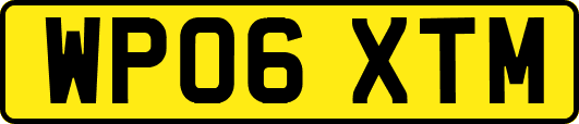WP06XTM