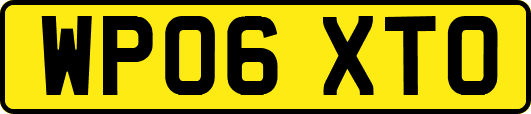 WP06XTO