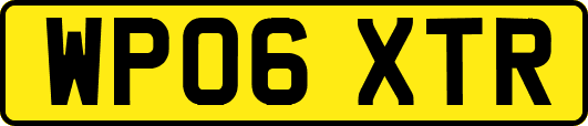 WP06XTR