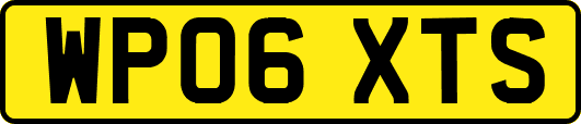 WP06XTS