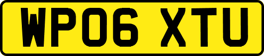 WP06XTU