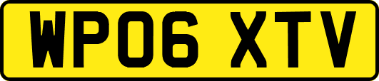 WP06XTV