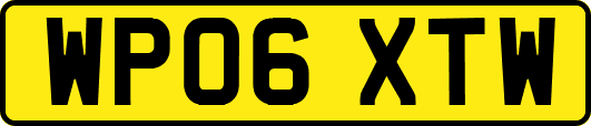 WP06XTW