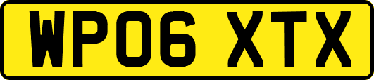 WP06XTX