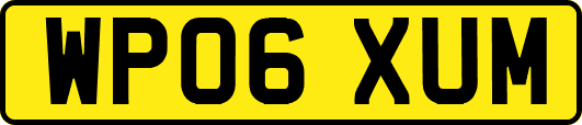 WP06XUM