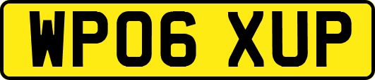 WP06XUP
