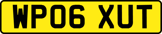 WP06XUT