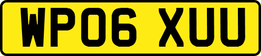 WP06XUU