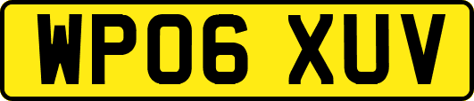 WP06XUV