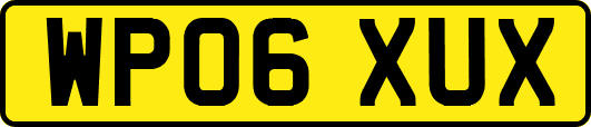 WP06XUX