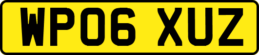 WP06XUZ