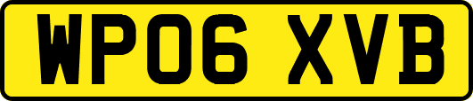 WP06XVB