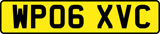WP06XVC