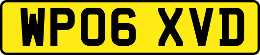 WP06XVD
