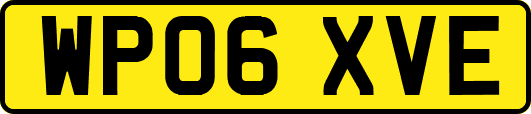 WP06XVE