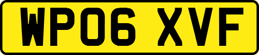 WP06XVF