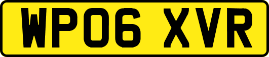 WP06XVR