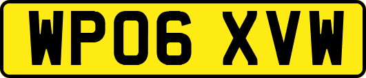 WP06XVW