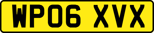 WP06XVX