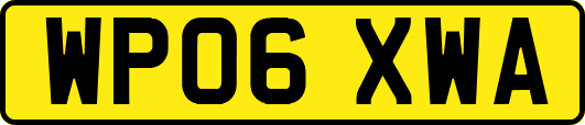 WP06XWA