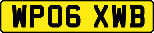 WP06XWB