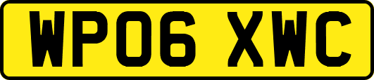 WP06XWC