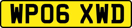 WP06XWD