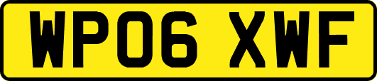 WP06XWF