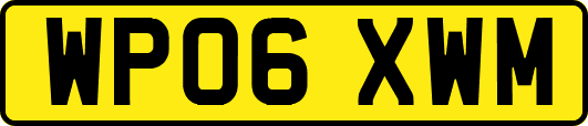 WP06XWM
