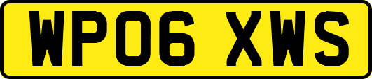 WP06XWS