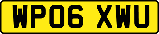 WP06XWU