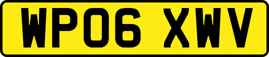 WP06XWV