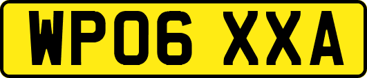 WP06XXA