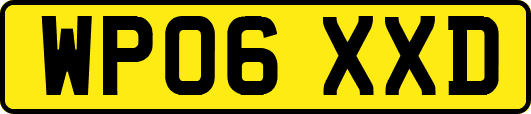 WP06XXD