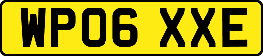 WP06XXE
