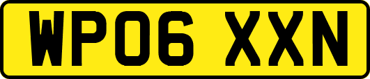 WP06XXN