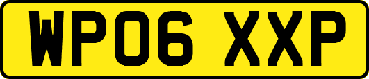 WP06XXP